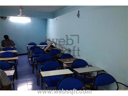 Commercial Office Space for Rent
