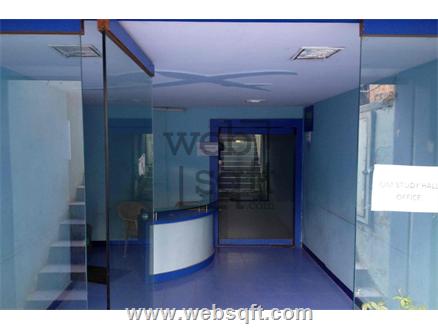 Office Space for Rent in Ashok Nagar