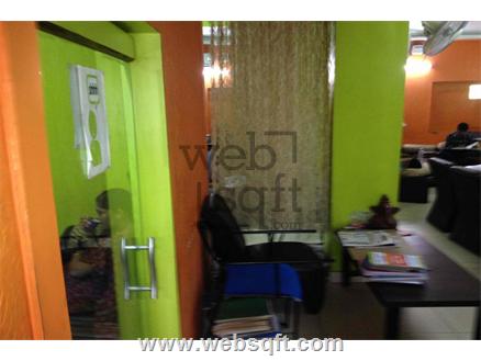 Commercial Office Space for Rent in Telangana
