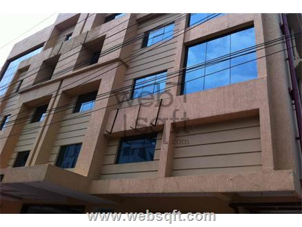 Office Space for Rent in Telangana