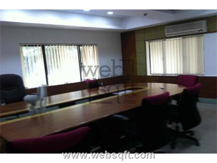 Madhapur Office Space for Rent