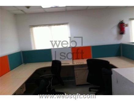 Office Space for Rent