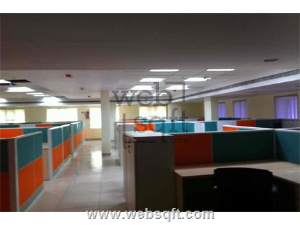 Commercial Office Space for Rent
