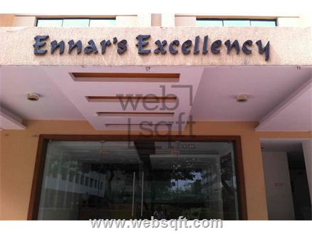 Office Space for Rent in Madhapur