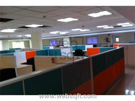 Commercial Office Space for Rent in Telangana
