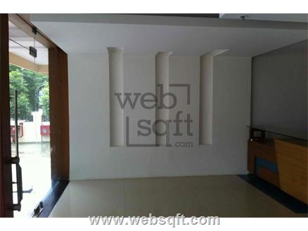 Office Space for Rent in Hyderabad