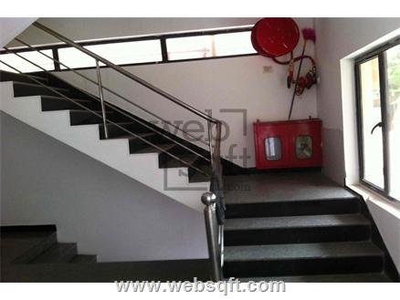 Hyderabad Office Space for Rent