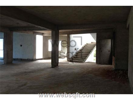 Amberpet Office Space for Rent