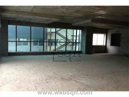 Commercial Office Space for Rent in Hyderabad