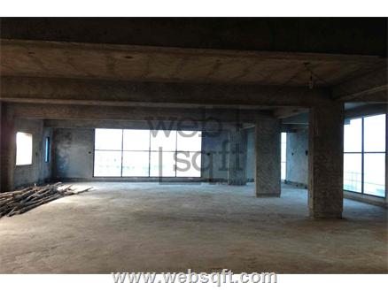 Commercial Office Space for Rent