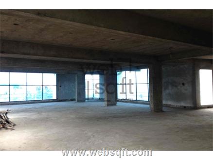 Commercial Office Space for Rent in Amberpet