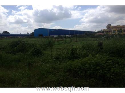 Residential Land for Sale