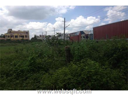 Residential Land for Sale in Kompally