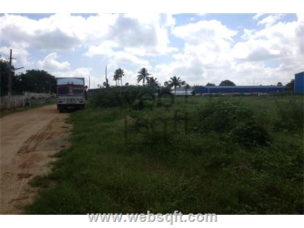 Hyderabad Residential Land for Sale