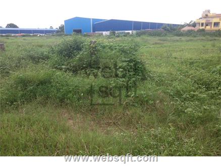 Residential Land for Sale