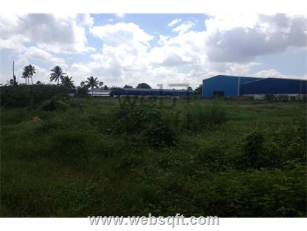 Kompally Residential Land for Sale