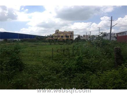 Residential Land for Sale in Telangana