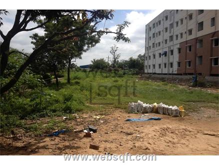 Kompally Residential Land for Sale