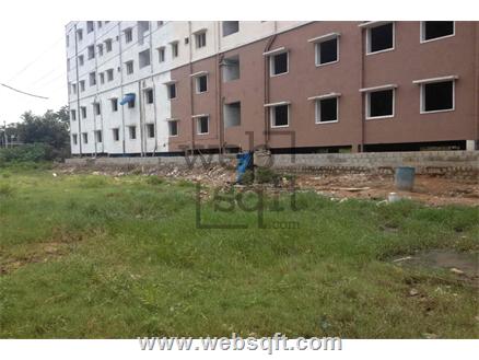 Residential Land for Sale