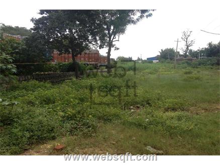 Residential Land for Sale in Hyderabad