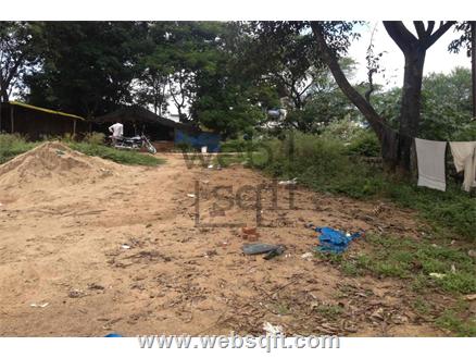 Residential Land for Sale