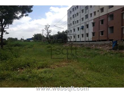 Hyderabad Residential Land for Sale