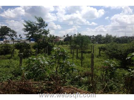 Residential Land for Sale in Telangana