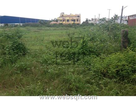 Residential Land for Sale