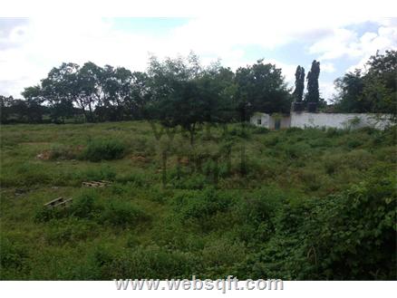 Residential Land for Sale