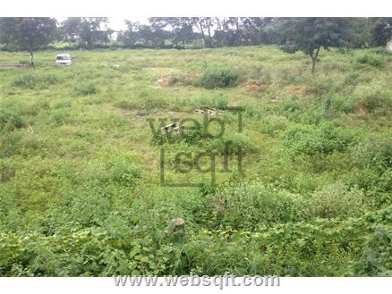 Residential Land for Sale