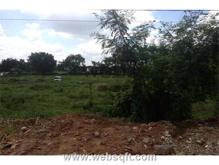 Residential Land for Sale in Kompally