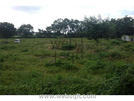 Residential Land for Sale in Hyderabad