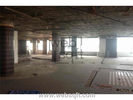 Commercial Office Space for Rent