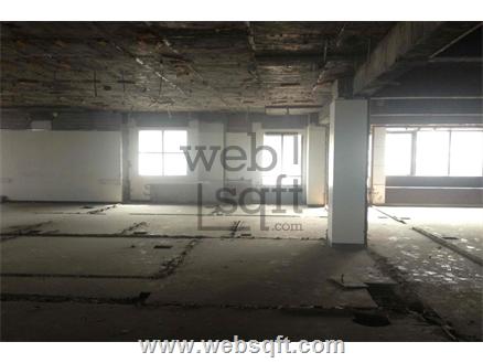 Commercial Office Space for Rent in Hyderabad