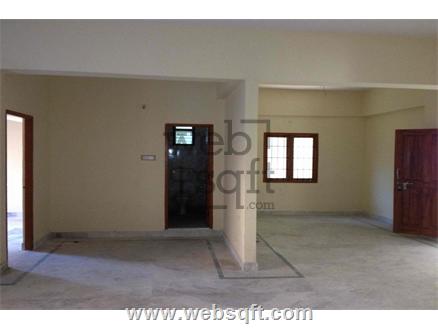 3 BHK Apartment-flats for Sale