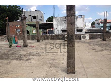 Commercial Office Space for Rent in Hyderabad