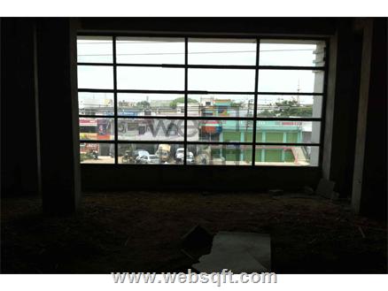 Hyderabad Office Space for Rent