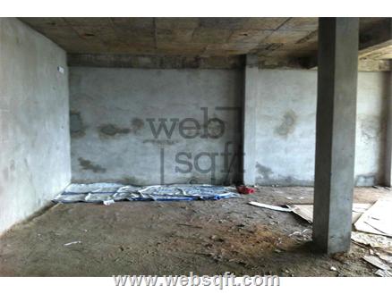 Ahmed Nagar Office Space for Rent