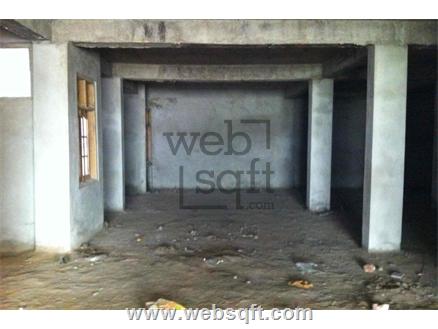 Commercial Office Space for Rent in Hyderabad