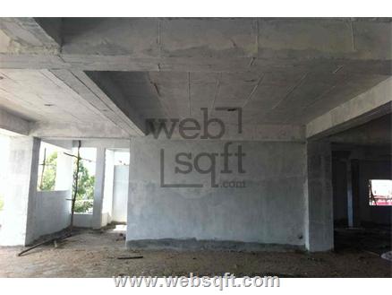 Commercial Office Space for Rent in Telangana