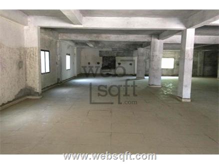 Commercial Retail showroom for Rent