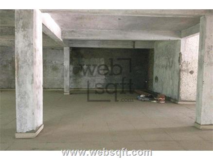 Commercial Retail showroom for Rent in Bowenpally