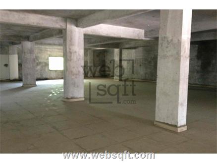 Commercial Retail showroom for Rent in Telangana