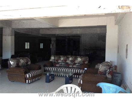 Commercial Retail showroom shop for Sale in Telangana