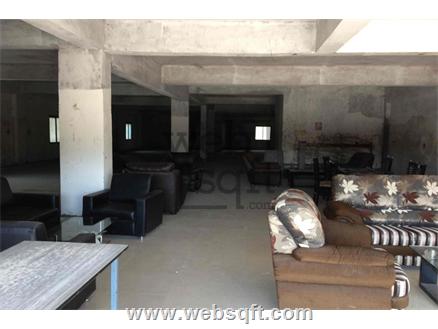 Commercial Retail showroom shop for Sale in Hyderabad