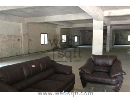 Retail showroom shop for Sale in Telangana