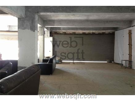 Retail showroom for Sale in Bowenpally