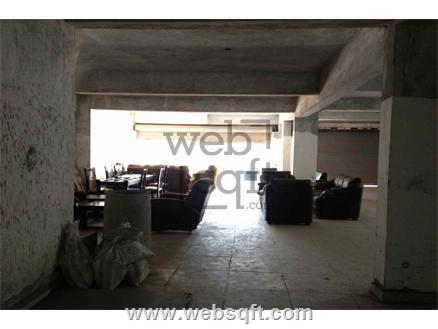 Retail showroom for Sale in Hyderabad