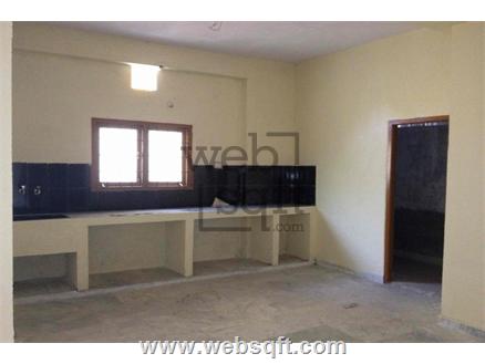 3 BHK Apartment-flats for Sale