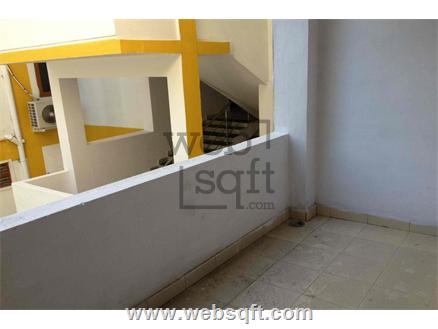 Gandhinagar 3 BHK Apartment-flats for Sale